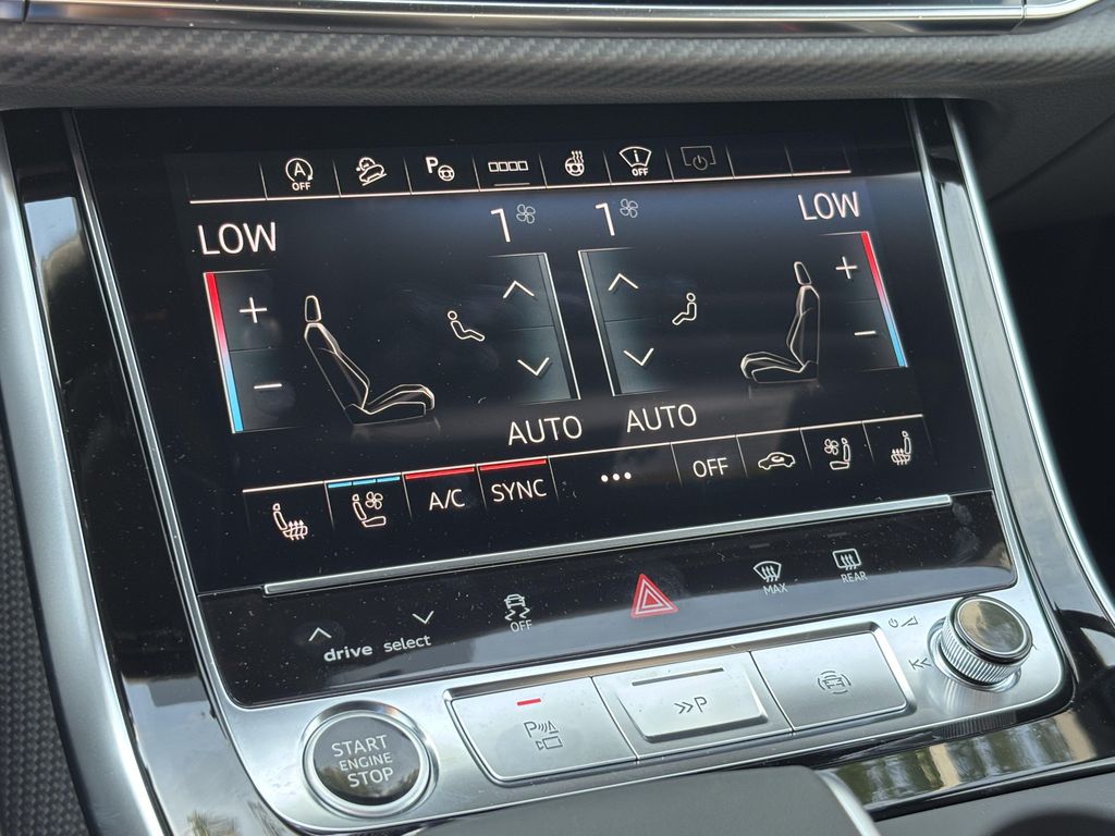 2026 AUDI Q7 55 PRESTIGE 缩略图 27