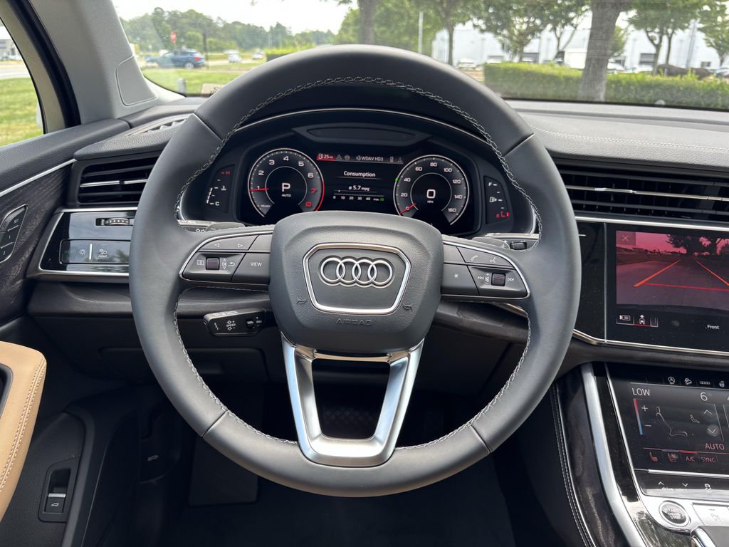 2026 AUDI Q7 55 PREMIUM PLUS 缩略图 18