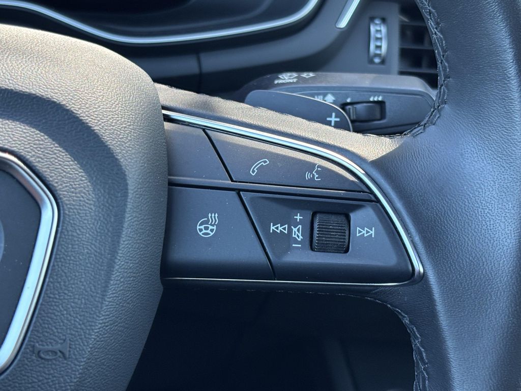 صورة مصغرة 22 لـ 2023 AUDI A5 PRESTIGE 45 TFSI S LINE QUATTRO S TRONIC
