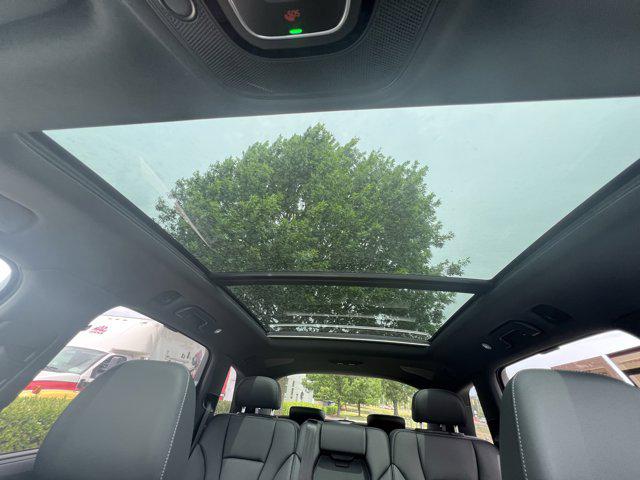 صورة مصغرة 28 لـ 2026 AUDI Q7 55 PREMIUM PLUS
