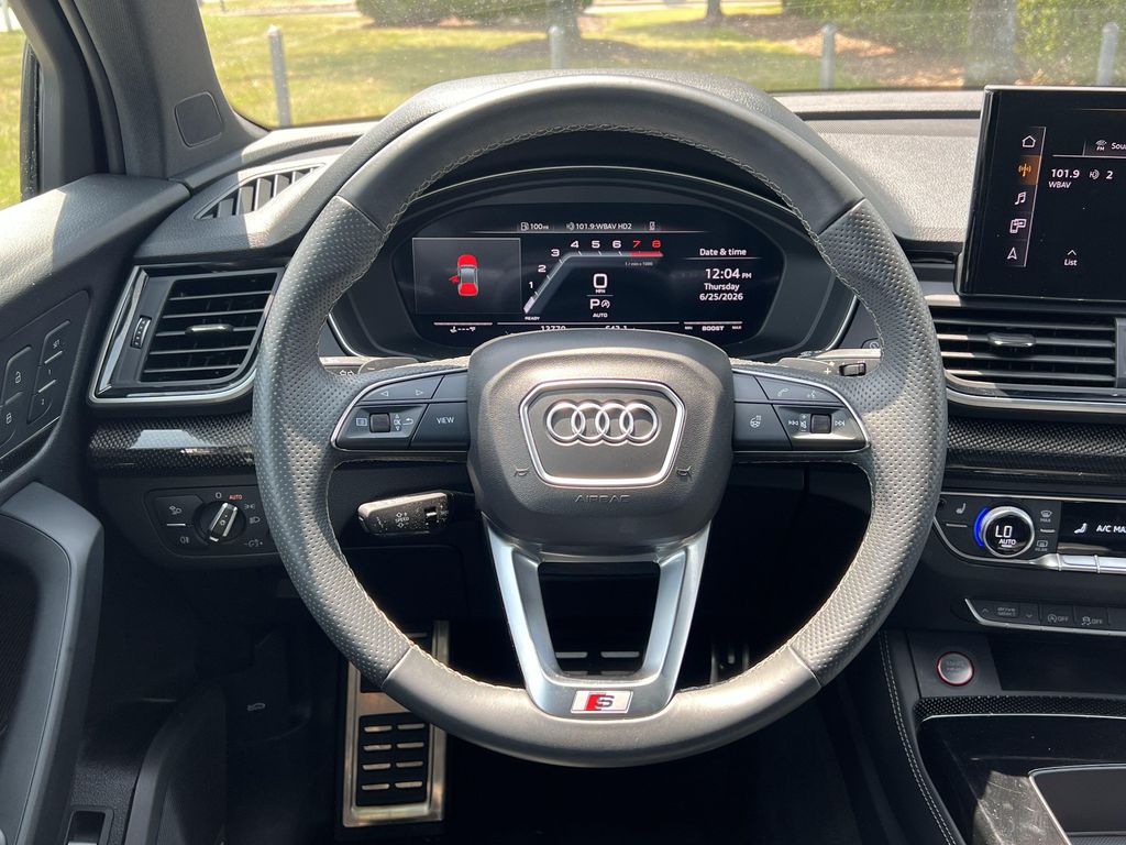صورة مصغرة 18 لـ 2024 AUDI SQ5 3.0T PREMIUM PLUS