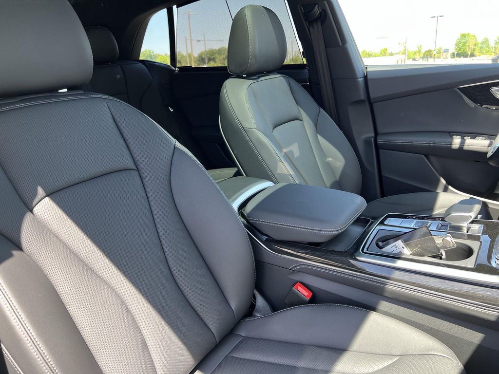 2026 AUDI Q8 55 PREMIUM PLUS — миниатюра 21