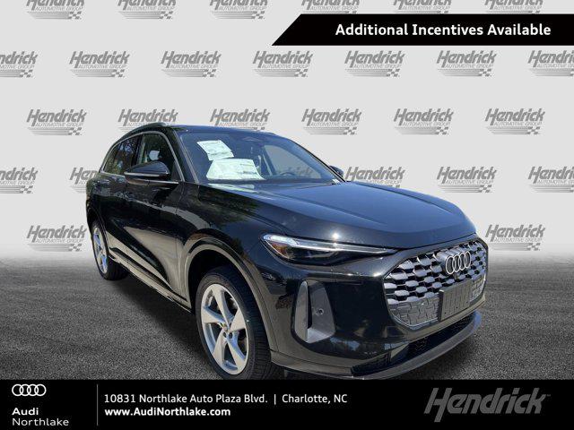 New 2026 Audi Q5 Premium Plus TFSI quattro S tronic