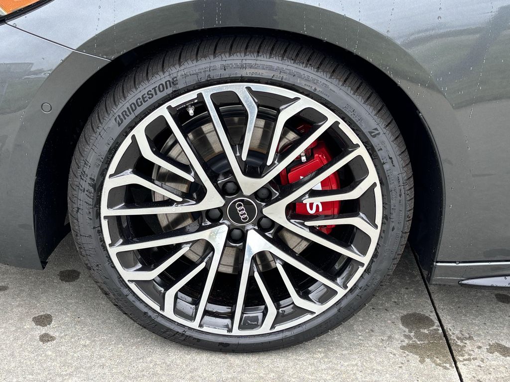 2026 AUDI S5 PREMIUM PLUS TFSI QUATTRO S TRONIC — миниатюра 13