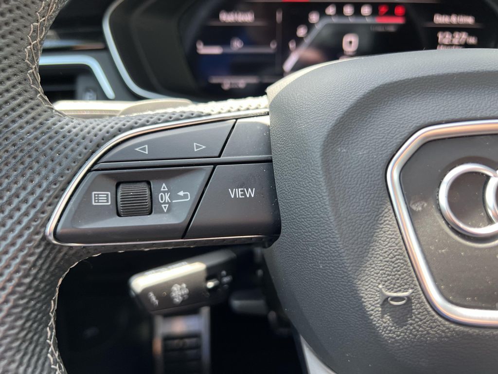 2024 AUDI S5 PREMIUM PLUS TFSI QUATTRO TIPTRONIC 缩略图 19