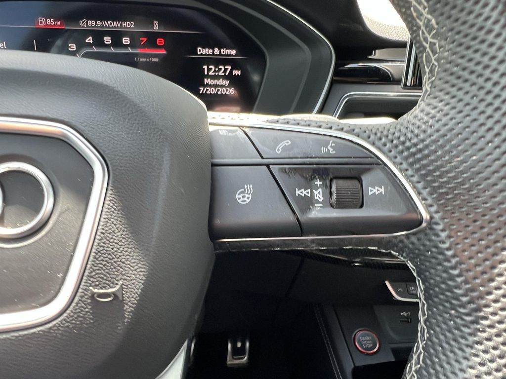 2024 AUDI S5 PREMIUM PLUS TFSI QUATTRO TIPTRONIC 缩略图 20