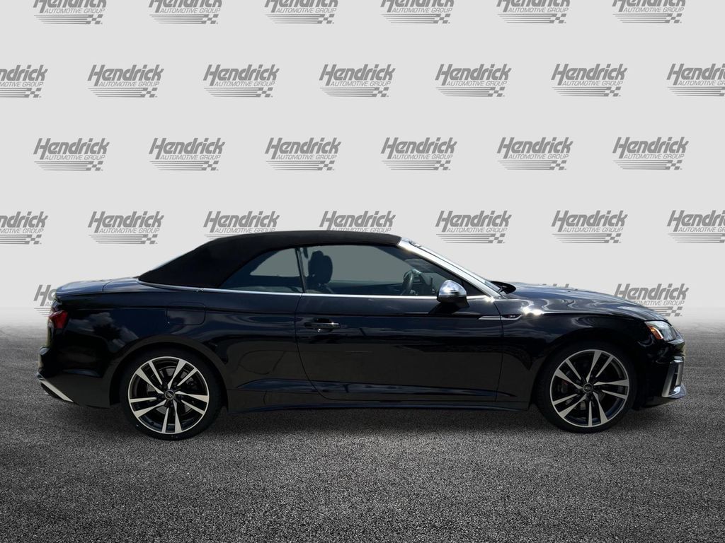 2024 AUDI S5 PREMIUM PLUS TFSI QUATTRO TIPTRONIC 照片 10