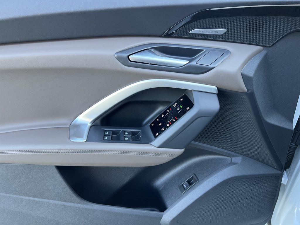 2025 AUDI Q5 PREMIUM PLUS TFSI QUATTRO S TRONIC — миниатюра 13