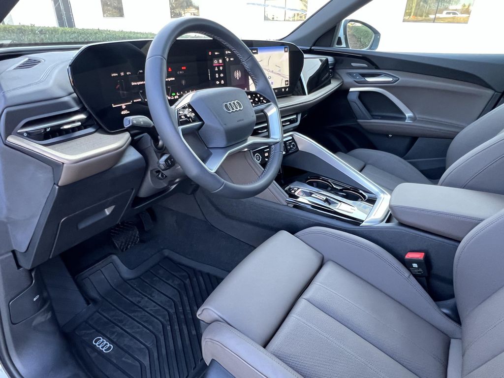 2025 AUDI Q5 PREMIUM PLUS TFSI QUATTRO S TRONIC — миниатюра 16