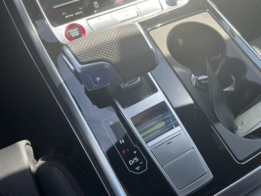 2026 AUDI SQ7 4.0T PRESTIGE 缩略图 29