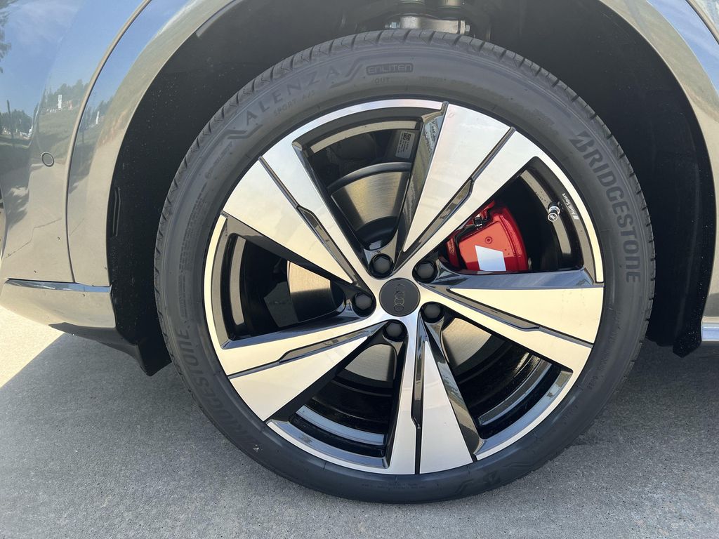 2026 AUDI SQ5 3.0T PREMIUM PLUS — миниатюра 12
