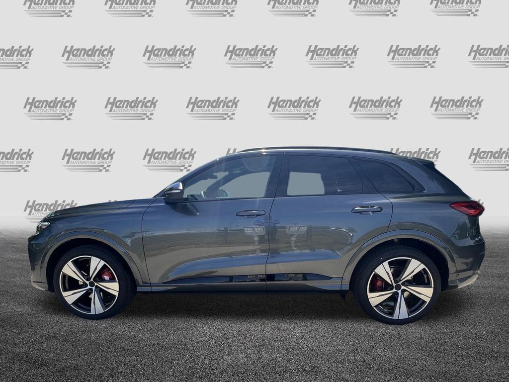 صورة 6 لـ 2026 AUDI SQ5 3.0T PREMIUM PLUS