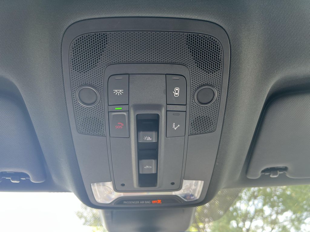 2023 AUDI Q3 45 S LINE PREMIUM PLUS — миниатюра 28