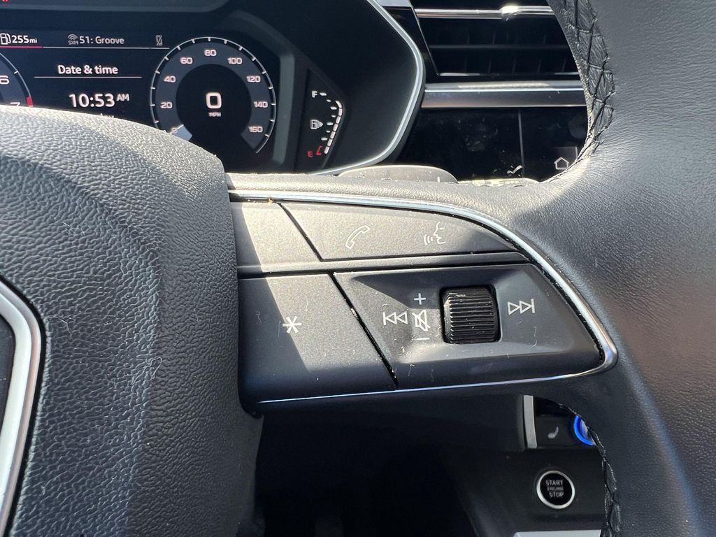 2023 AUDI Q3 45 S LINE PREMIUM PLUS — миниатюра 20