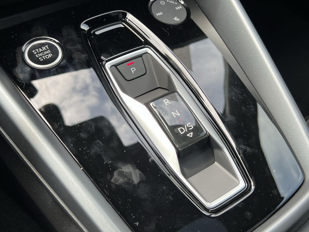 2026 AUDI A3 PREMIUM — миниатюра 29