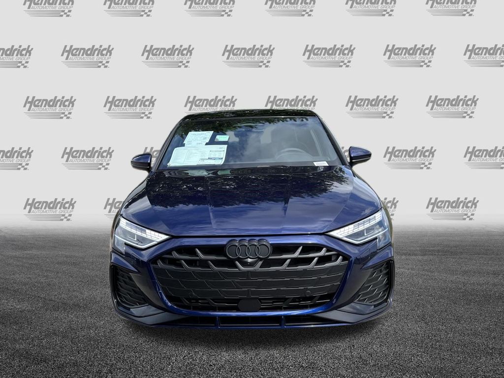 2026 AUDI A3 PREMIUM 照片 3