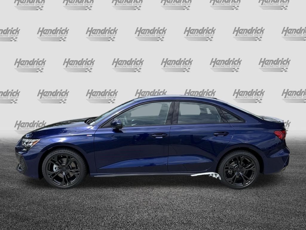 2026 AUDI A3 PREMIUM 照片 6