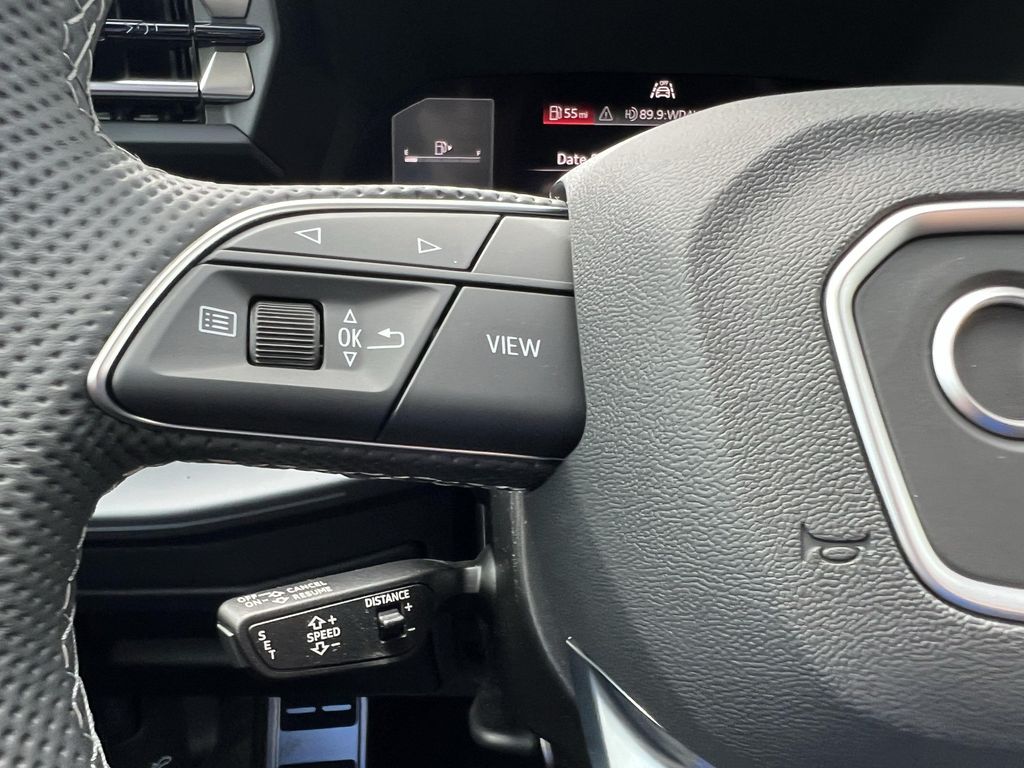 2026 AUDI A3 PREMIUM — миниатюра 20