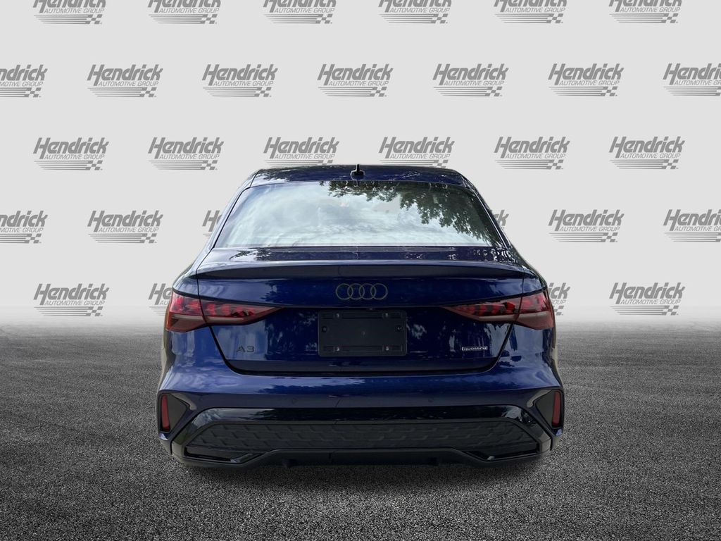 2026 AUDI A3 PREMIUM 照片 8