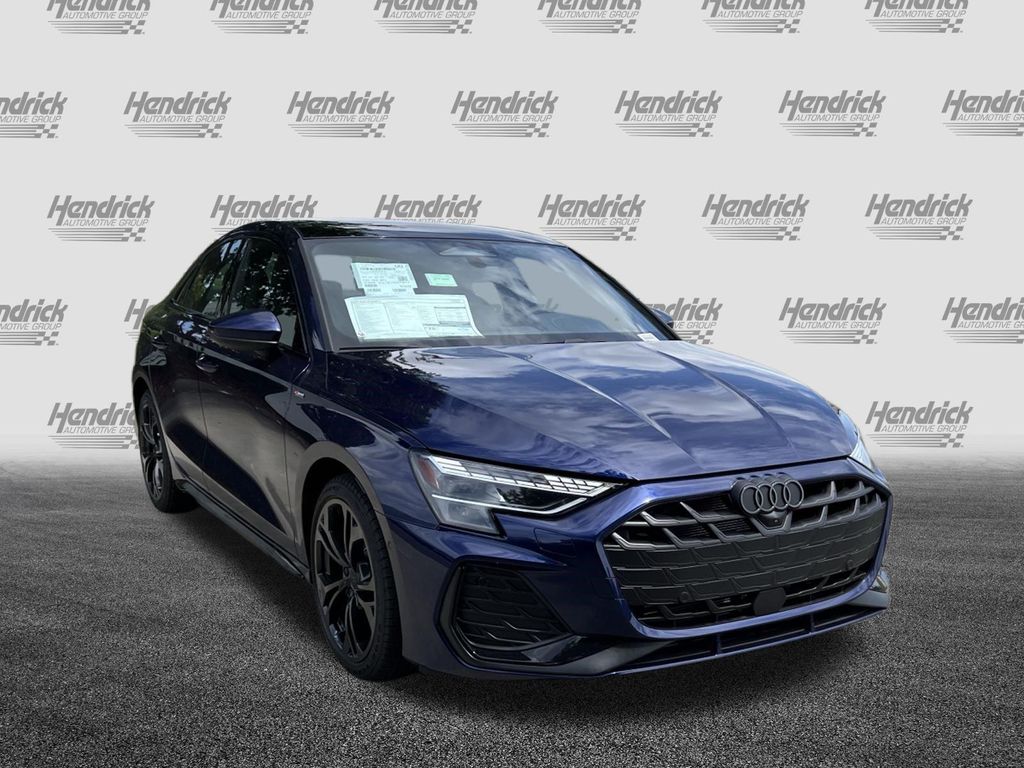 2026 AUDI A3 PREMIUM 照片 2