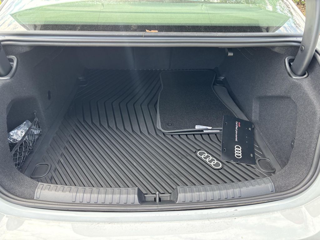 صورة مصغرة 35 لـ 2026 AUDI A6 PRESTIGE QUATTRO S TRONIC