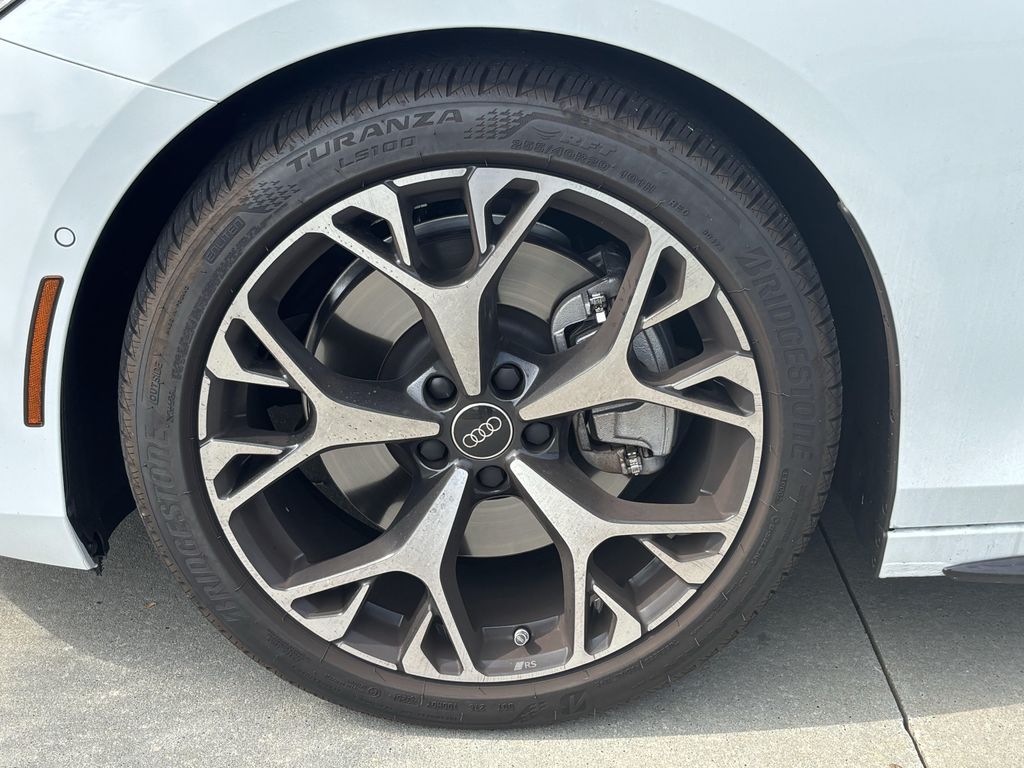 صورة مصغرة 13 لـ 2026 AUDI A6 PRESTIGE QUATTRO S TRONIC