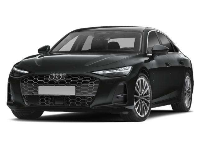 New 2026 Audi A6 Prestige quattro S tronic