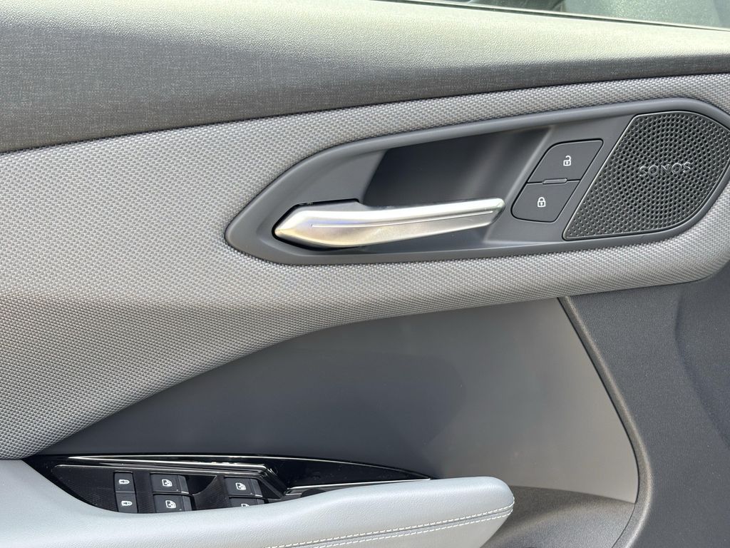 2026 AUDI Q3 TFSI QUATTRO S TRONIC 缩略图 15