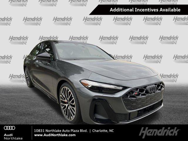 New 2026 Audi S5 3.0T Prestige