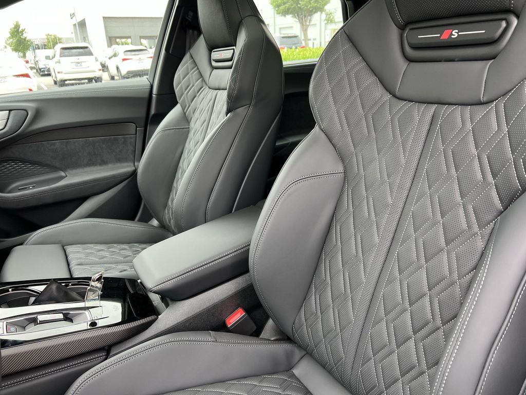 2026 AUDI S5 3.0T PRESTIGE — миниатюра 15