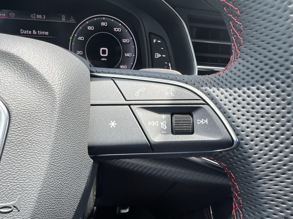 صورة مصغرة 22 لـ 2026 AUDI Q8 55 PRESTIGE