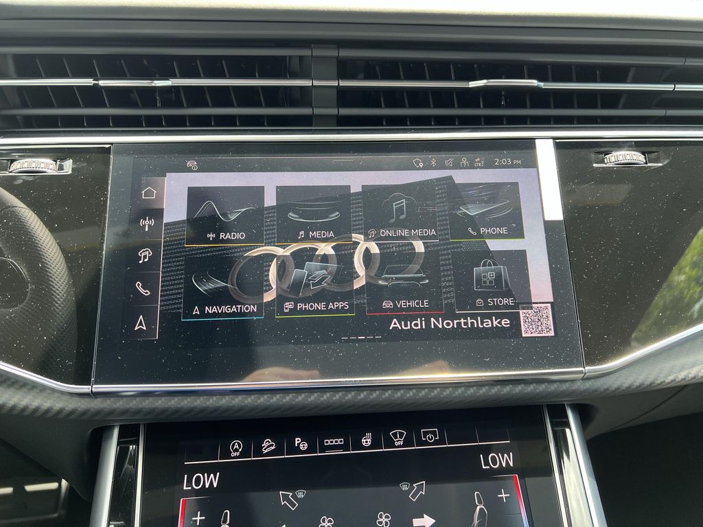 صورة مصغرة 26 لـ 2026 AUDI Q8 55 PRESTIGE