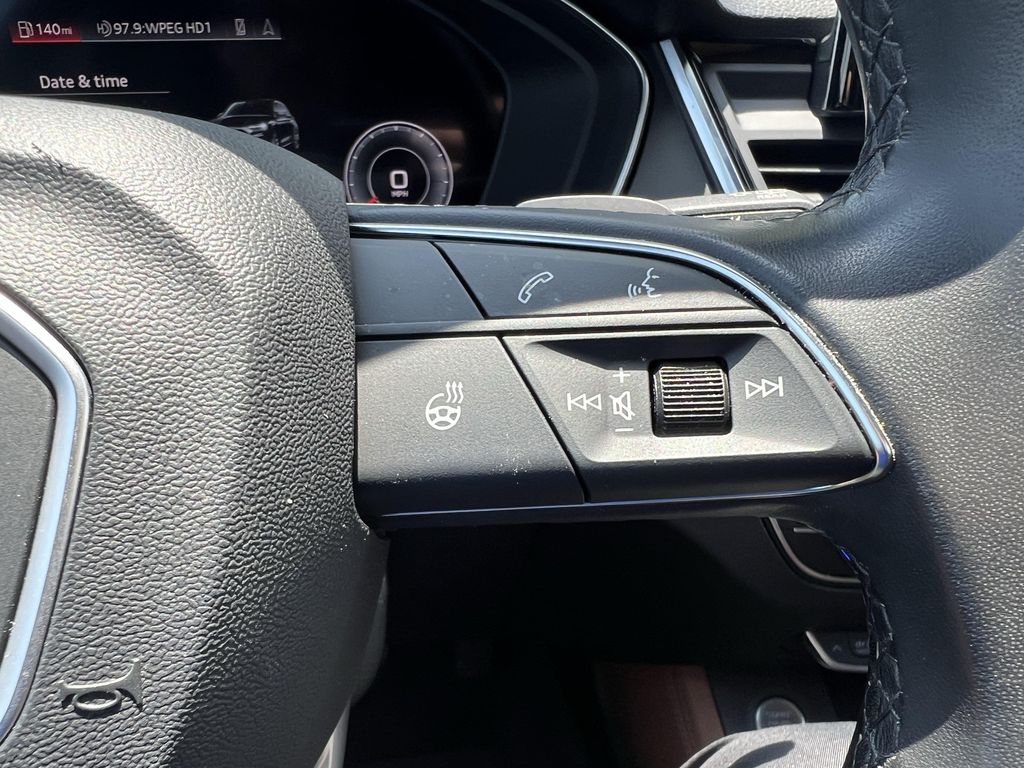 2022 AUDI Q5 45 S LINE PREMIUM PLUS thumbnail 22