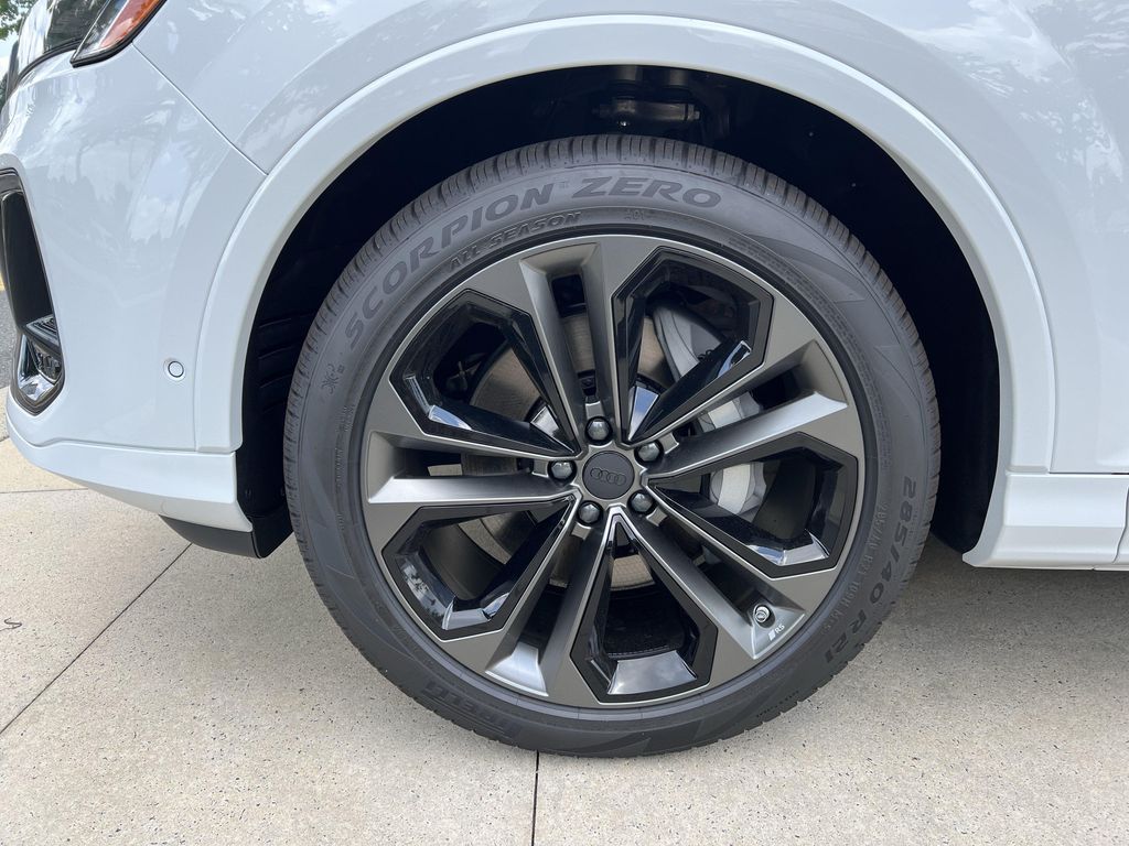 2026 AUDI Q7 55 PREMIUM PLUS 缩略图 12