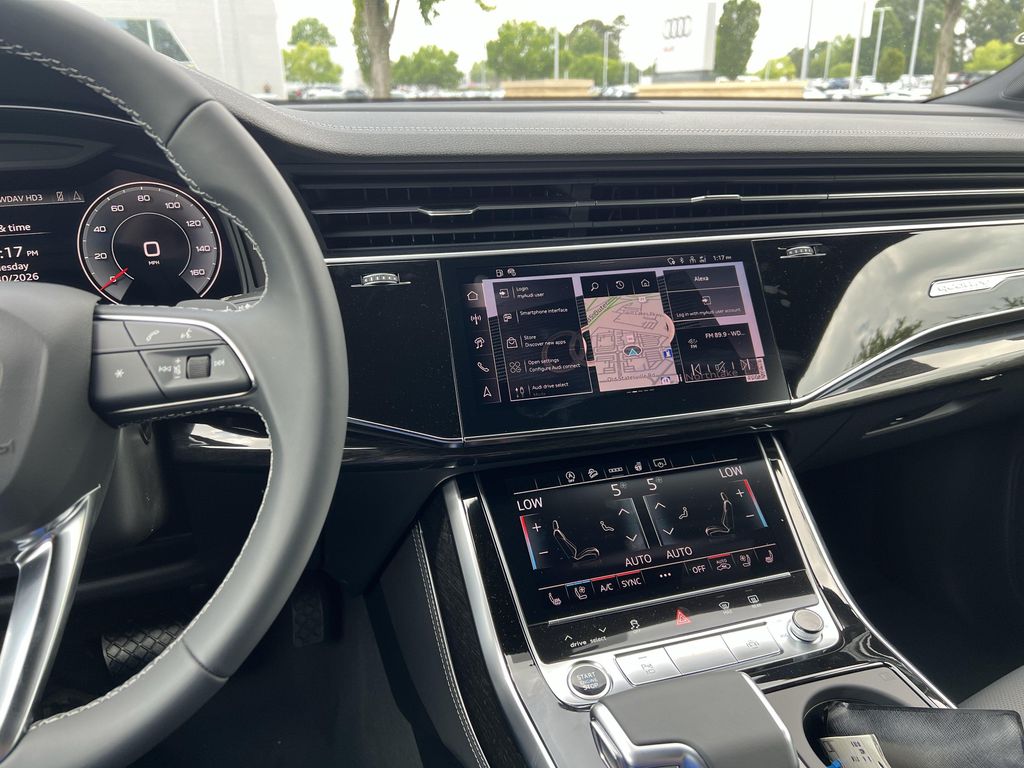 2026 AUDI Q7 55 PREMIUM PLUS 缩略图 25