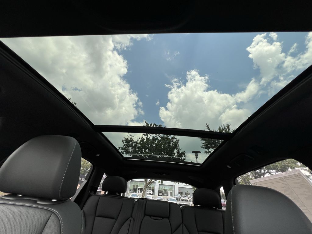 2026 AUDI Q7 55 PREMIUM PLUS 缩略图 31