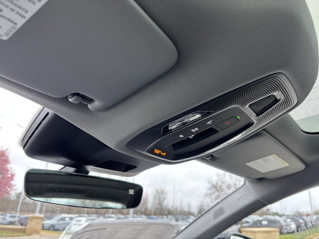 2026 AUDI A6 PRESTIGE QUATTRO S TRONIC — миниатюра 27