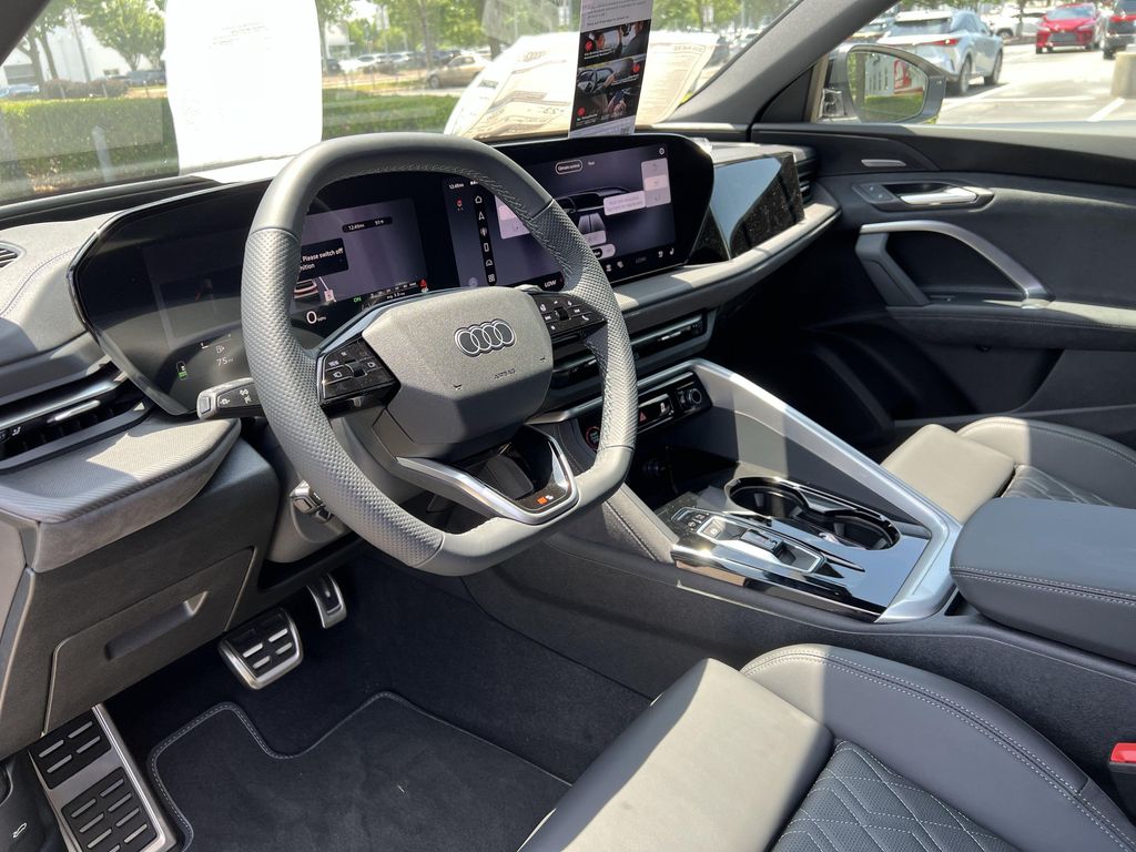 صورة مصغرة 15 لـ 2026 AUDI SQ5 3.0T PREMIUM PLUS