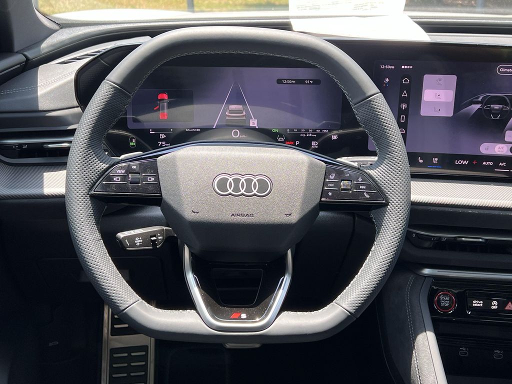 صورة مصغرة 17 لـ 2026 AUDI SQ5 3.0T PREMIUM PLUS