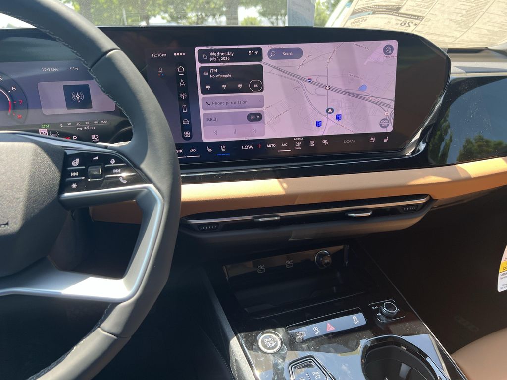 صورة مصغرة 24 لـ 2026 AUDI A5 PREMIUM PLUS TFSI QUATTRO S TRONIC