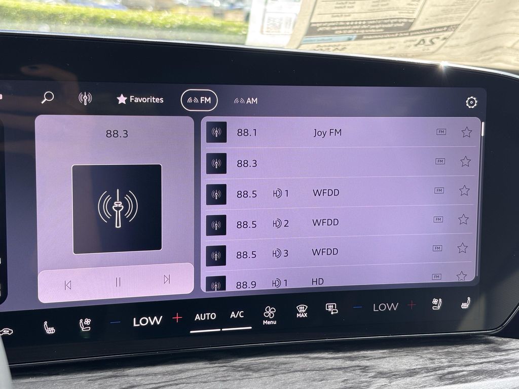 2026 AUDI Q5 PREMIUM PLUS TFSI QUATTRO S TRONIC 缩略图 25