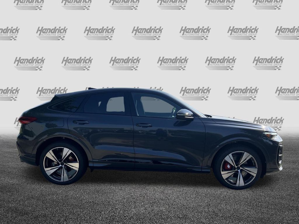 2026 AUDI SQ5 3.0T PREMIUM PLUS — миниатюра 10