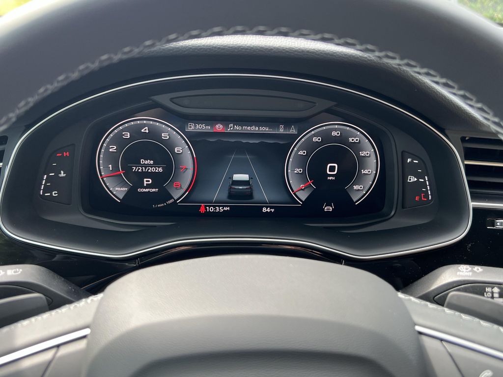 2026 AUDI Q7 55 PREMIUM PLUS 缩略图 21