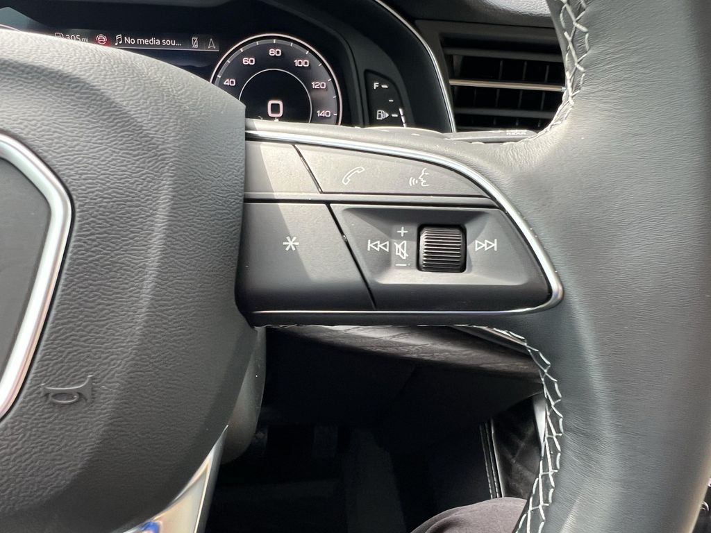 2026 AUDI Q7 55 PREMIUM PLUS 缩略图 20
