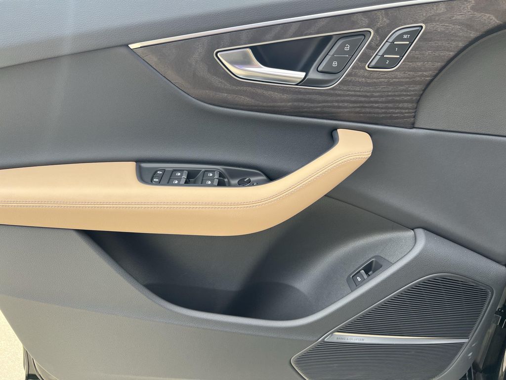 2026 AUDI Q7 55 PREMIUM PLUS 缩略图 14