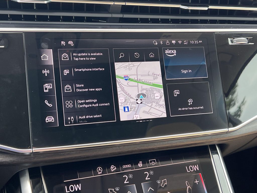 2026 AUDI Q7 55 PREMIUM PLUS 缩略图 23