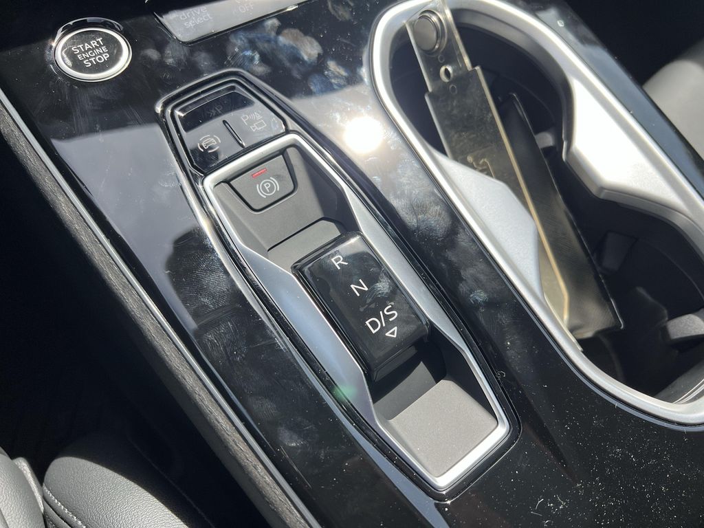 2026 AUDI A6 PRESTIGE QUATTRO S TRONIC — миниатюра 29
