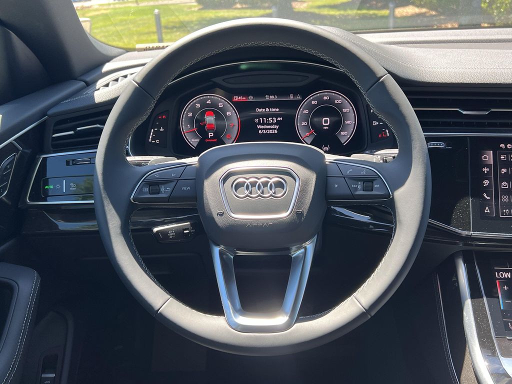 2026 AUDI Q8 55 PREMIUM PLUS 缩略图 18