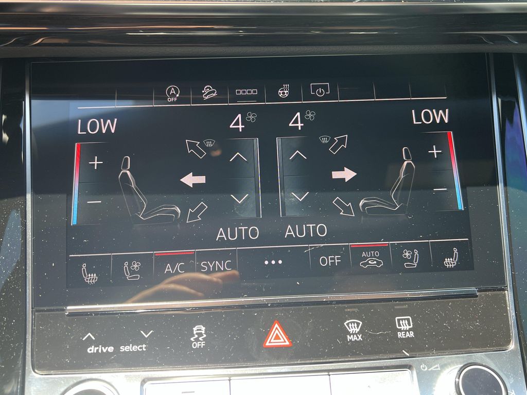 2026 AUDI Q8 55 PREMIUM PLUS 缩略图 32
