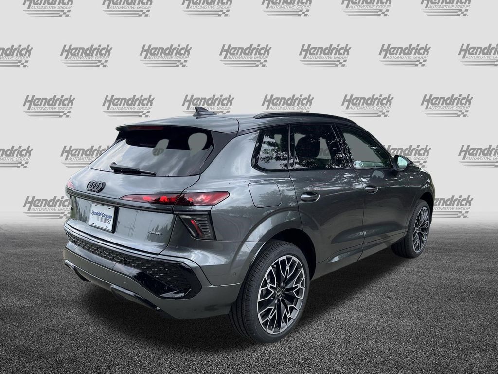 2026 AUDI Q3 TFSI QUATTRO S TRONIC 缩略图 9